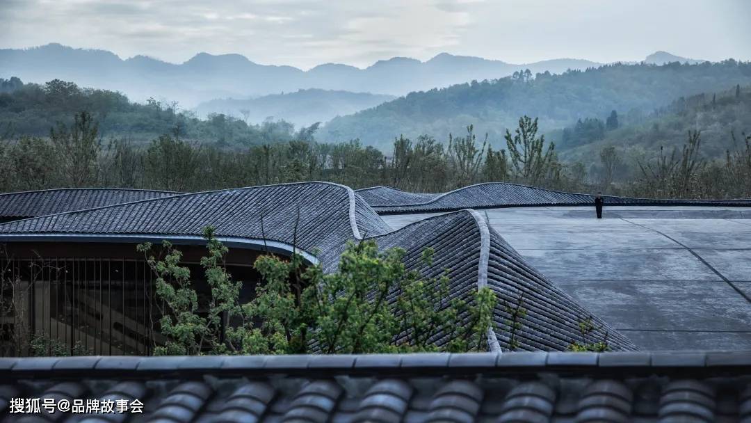 建筑师庄子玉:流动的建筑精神-搜狐大视野-搜狐新闻