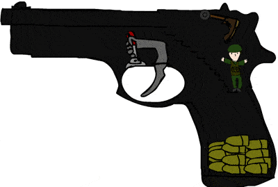 哈尔滨亲子网少年特工队沉浸式场景体验枪械拆解情报速递突袭大营救