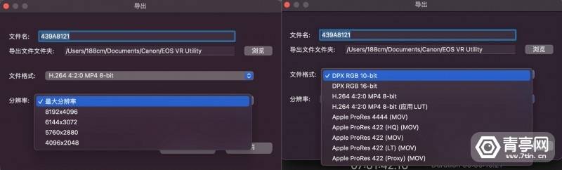 画面|佳能EOS VR系统初体验：既简单又专业的3D 180°VR视频拍摄方案
