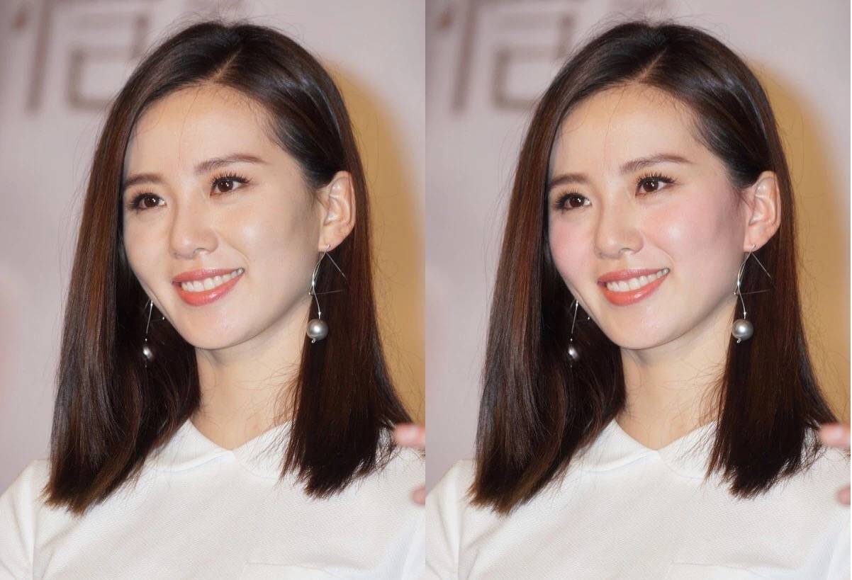 pop买了无数腮红，这几块最适合黄皮，超级无敌显白