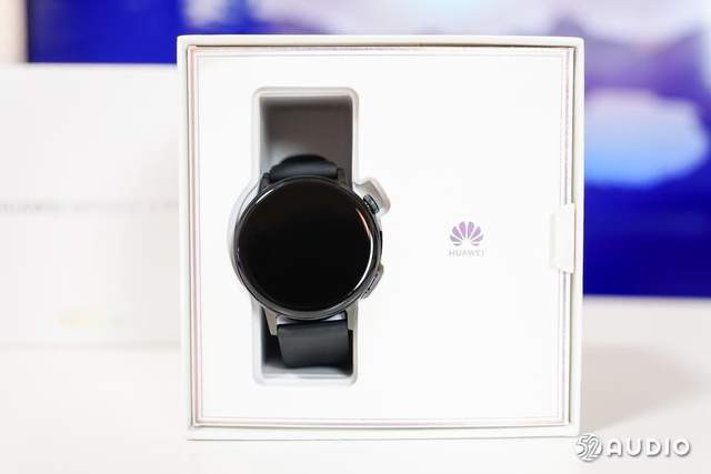 HUAWEI WATCH GT3ֱ⽲ݣѪǹ ...