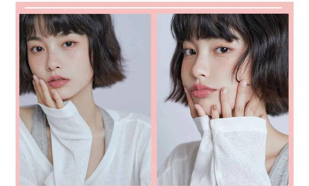 眼睛猫系宋智雅、钓系易梦玲……看看你是哪种动物系美女？
