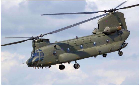 直升机是怎么生产出来的 95842bb734844c54970343bc9a1bd6ab.jpeg