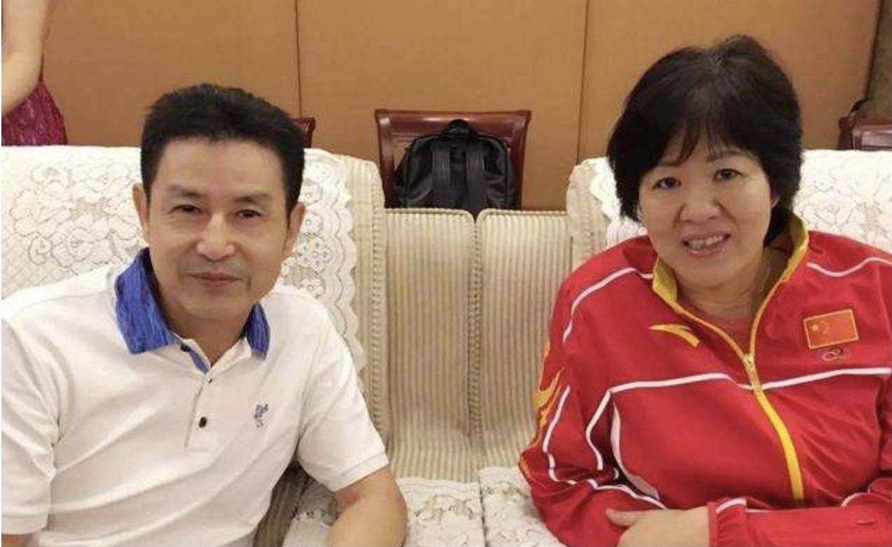 在郎平,陈忠和之后,谁能接过教鞭,带领球队继续冲击世界之巅,成为大家