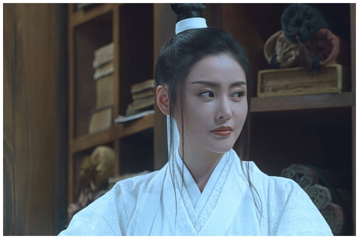 徐凤年|《雪中悍刀行》:大男主光环太耀眼,还有比他更幸运的男人吗?