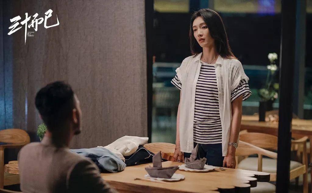 演技|童瑶毛晓彤凭《三十而已》入围白玉兰,任敏也提名,江疏影太尴尬