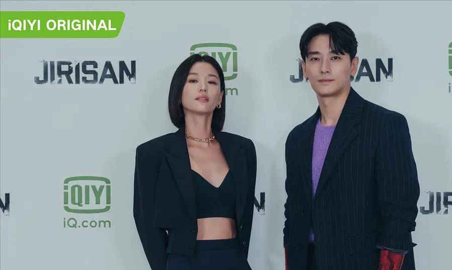 全姐|宋慧乔、全智贤怎么了？韩剧今年怎么了？