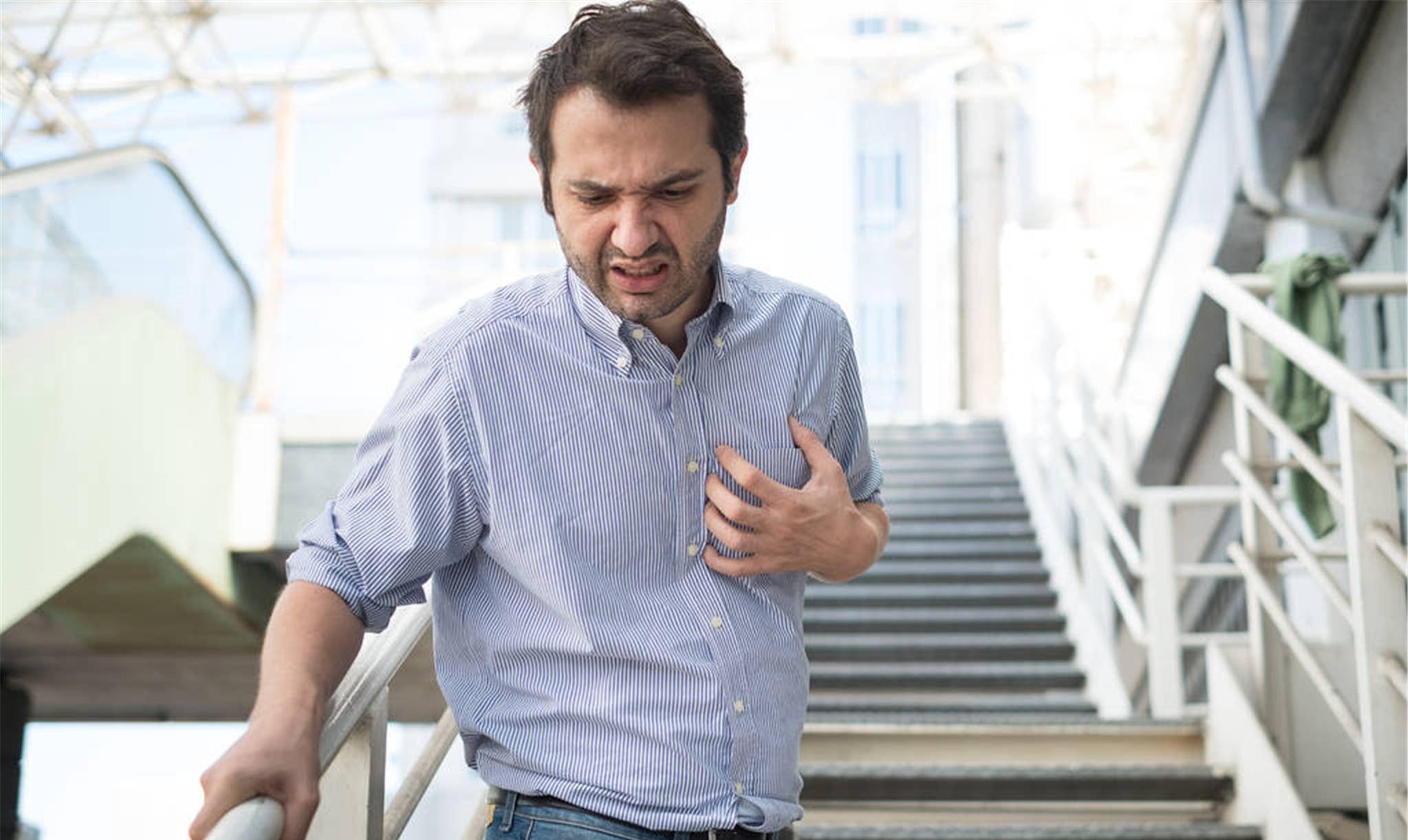 易长寿|男性衰老标志:“1小3大”显而易见,若没中,恭喜你不错,易长寿