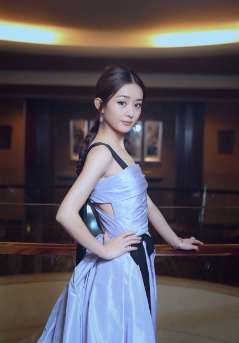 赵丽颖高清大图 4ee5a9e7c966495982260598f2a140f4.jpeg