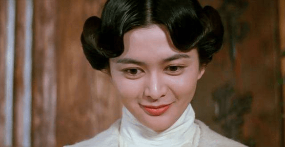 一战|63位至今都无法超越的经典角色,有人一战成名,有人永远离开