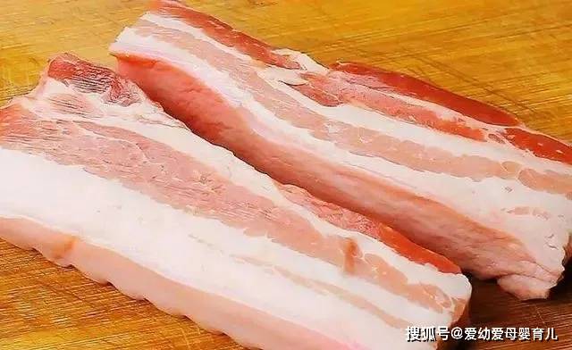 料酒|冬季进补,来年打虎,多给孩子吃这种肉,补钙又补铁,孩子超爱吃