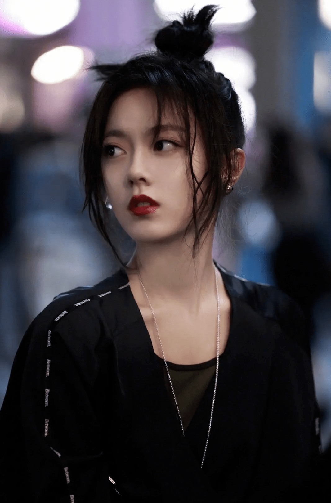 小天00后小花厮杀战，这次刘浩存输得有点惨…