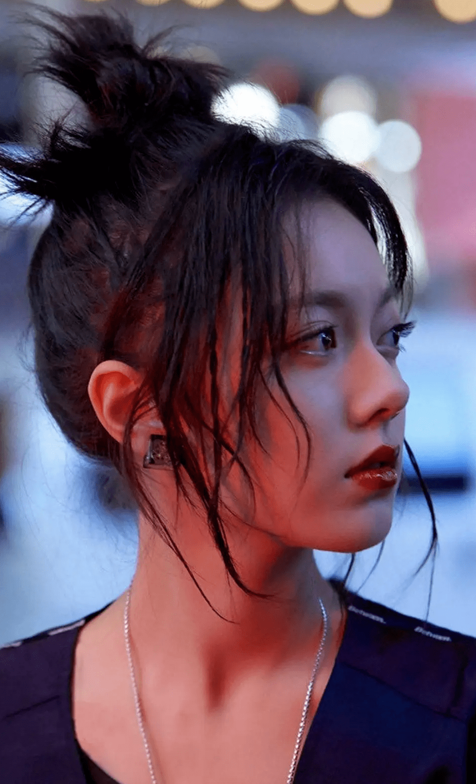小天00后小花厮杀战，这次刘浩存输得有点惨…