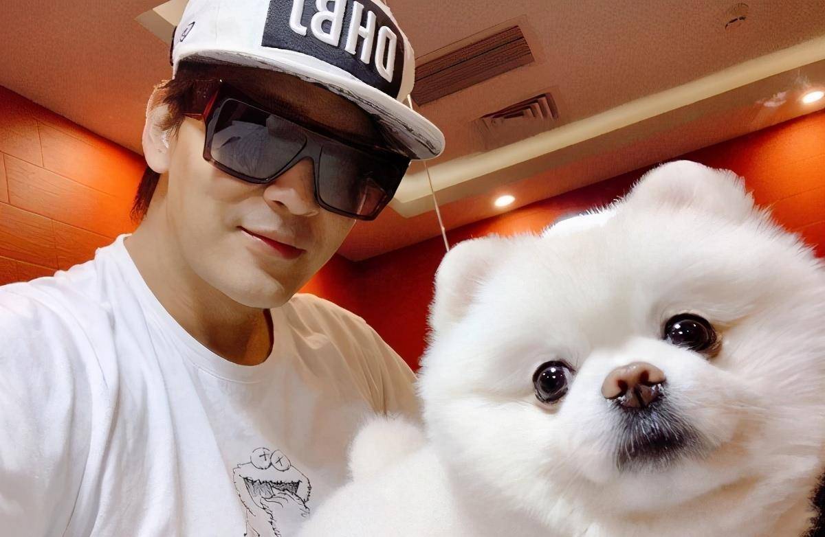 44岁陈晓东参加新综艺花100万买衣服却被质疑脸部整容了