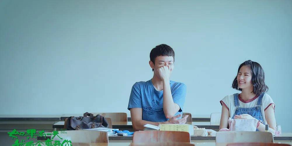 电影|3月份这部国产新片，可以看看