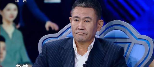 病魔|主持人赵赫突传离世，最后露面精神奕奕，录节目闭口不提病况