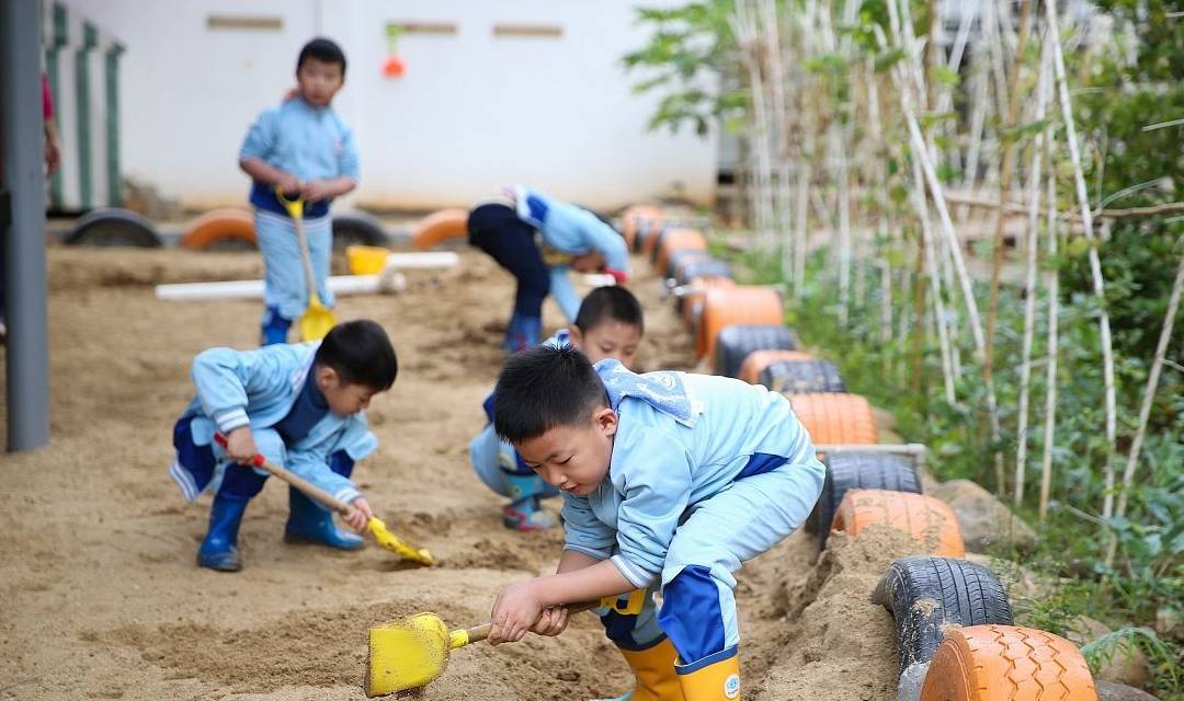 任社会|幼儿园老师这样的做法，实在是太气人了！被开除是理所应当的