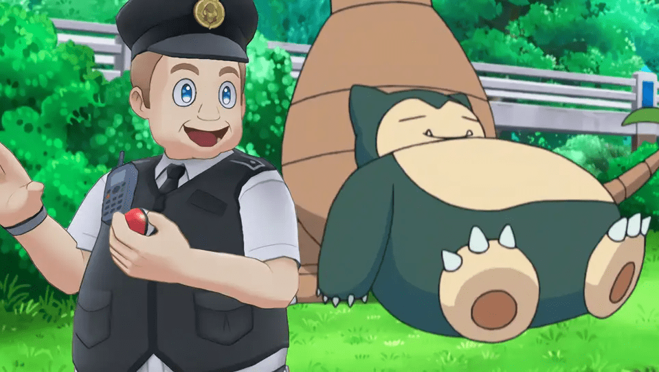 美国两警察巡街玩《Pokémon Go》抓宠，被洛杉矶警局开除 