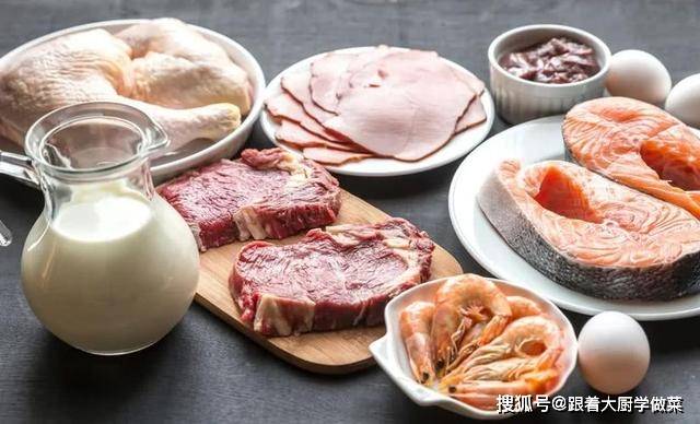 能量|医生建议:晨起忍着饿肚子,也请大家尽量少吃4种“早餐”
