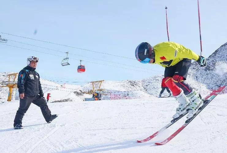 项目|“冬奥会皇冠上的明珠”高山滑雪，与气象到底有多大的关联？