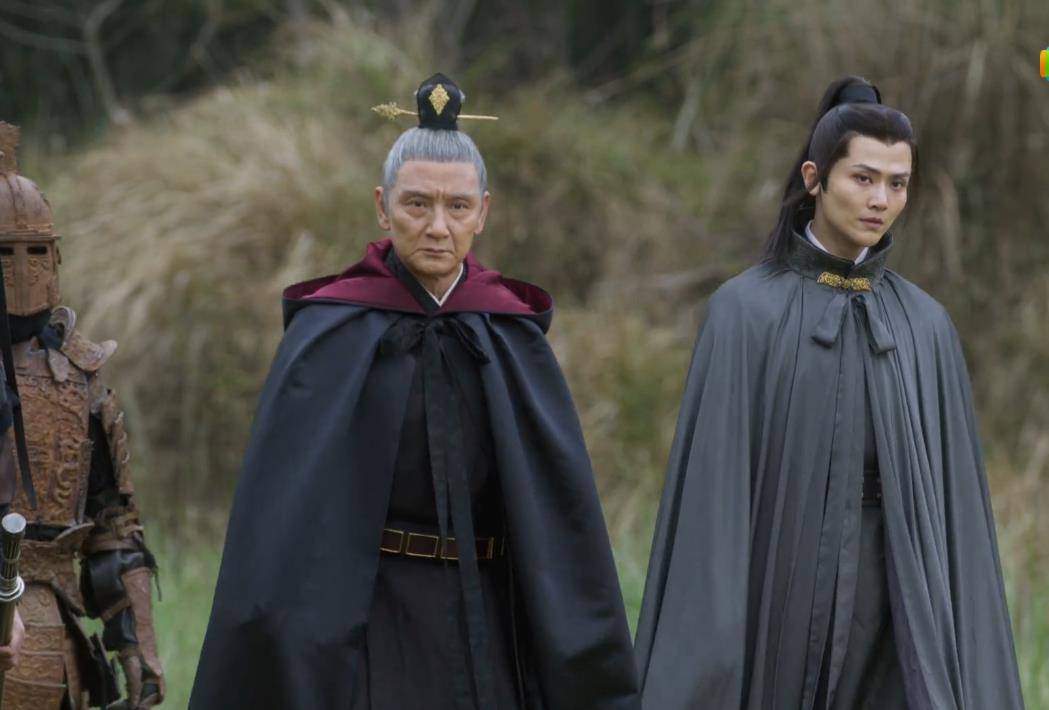 战斗力|《雪中》结局战斗力重排：剑九黄勉强上榜，第一“闷声发大财”？