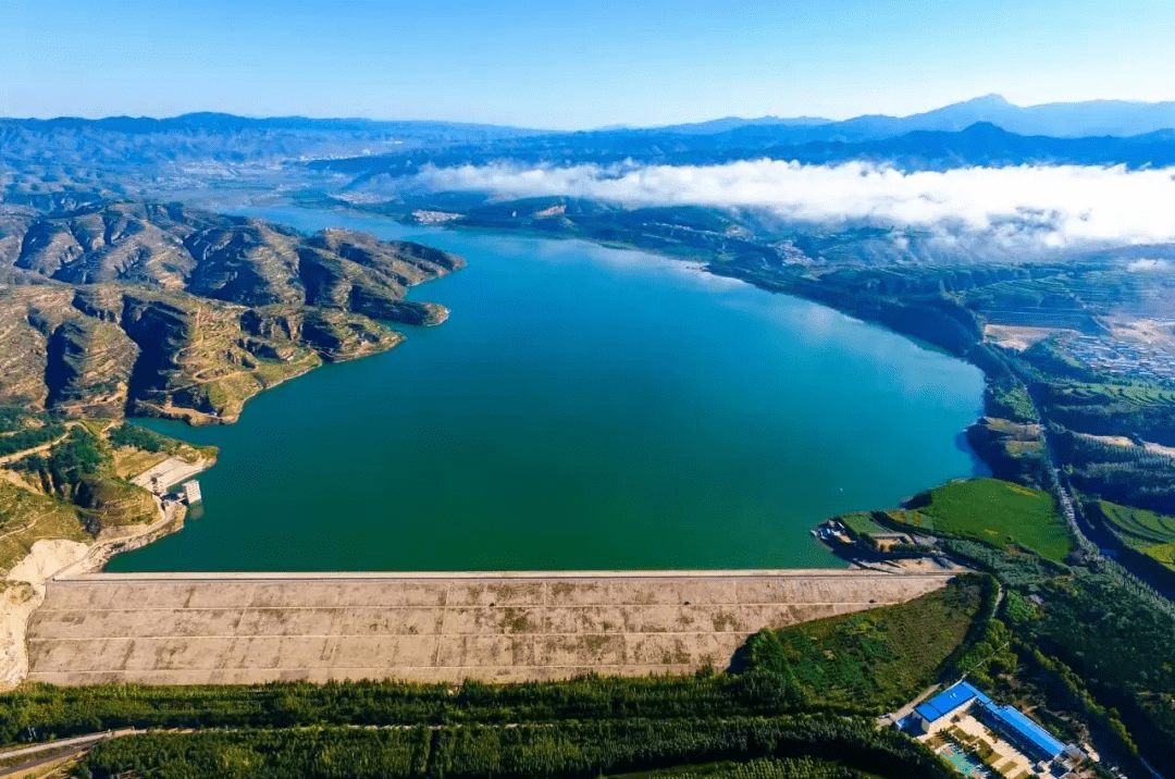 方山横泉水库征集名称入围作品公示