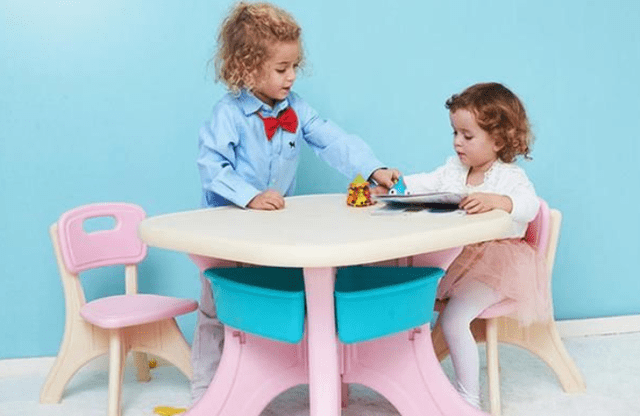 时间|幼儿园里“坐得住”和“坐不住”的娃，未来成绩差距明显，别不信