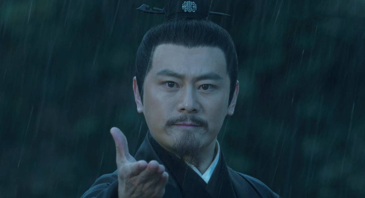 战斗力|《雪中》结局战斗力重排：剑九黄勉强上榜，第一“闷声发大财”？