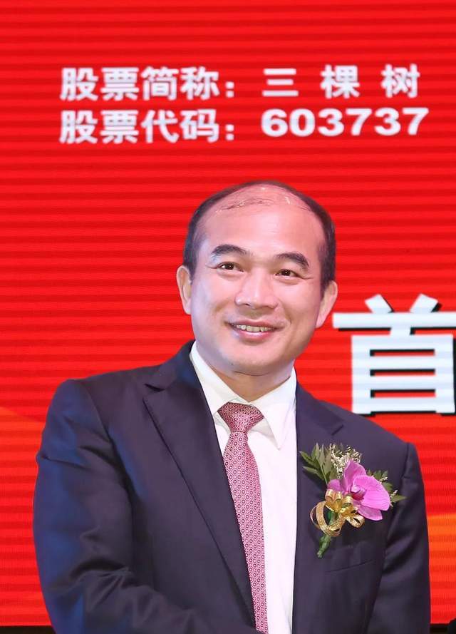 莆田新首富27岁首次创业亏损4百万二次创业19年赚到300亿身家