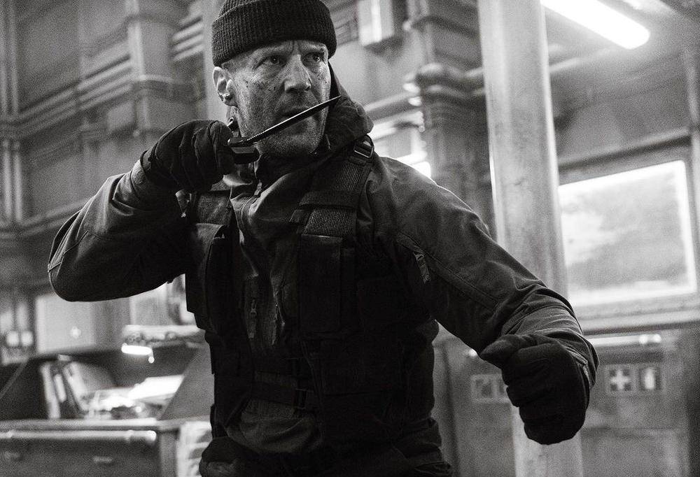 武打|《敢死队4》将开辟杰森斯坦森为主线，亚洲两大武打巨星托尼贾和伊科加盟