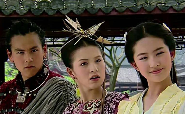 仙剑|《仙剑4》要来了,网上传出四大主演人选,观众:你俩是真敢接呀