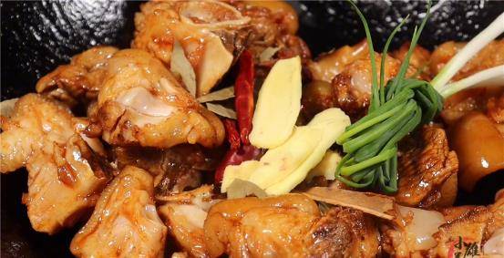 热油|过年必吃的6道大菜，提前做好，吃时热一热，越吃越香，大赞！