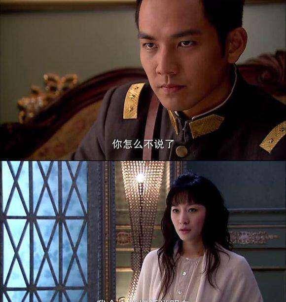 替身|影视剧疯批真香定律！躲过莫绍谦，却逃不过帝旭，李承鄞，傅慎行