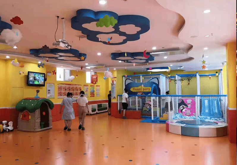 河北保定:促进儿童健康成长 市卫健委积极助力儿童友好城市创建_建设_