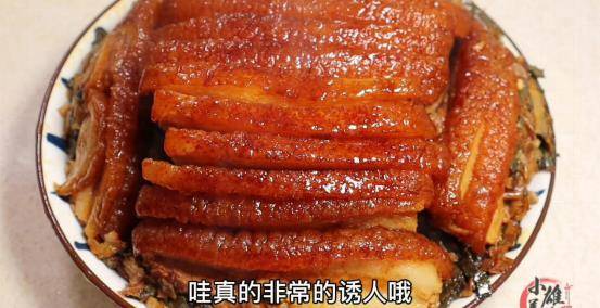 热油|过年必吃的6道大菜,提前做好,吃时热一热,越吃越香,大赞!