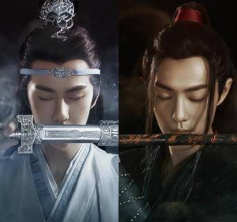 流量|《陈情令》剧组厉害，几乎都不是科班出身，但演的都很好