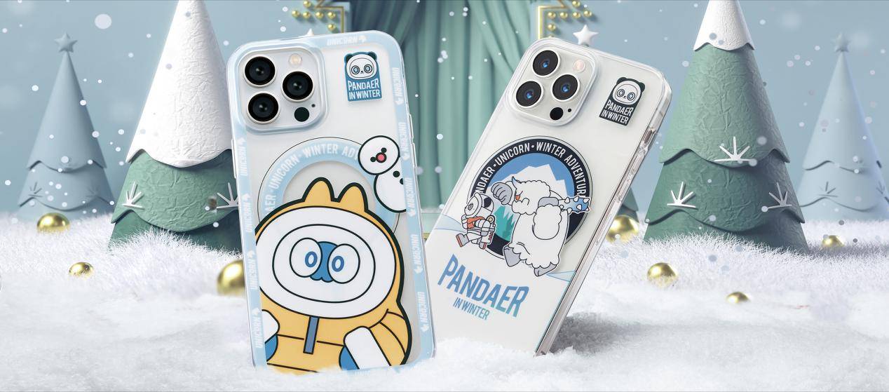 lipro、PANDAER、mblu 齐登场，三大新生力量为魅族 2022 注入新活力