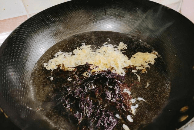 圆白菜|天冷别不懂早餐咋吃,这一干一稀值得每周都做,健康营养做着省事