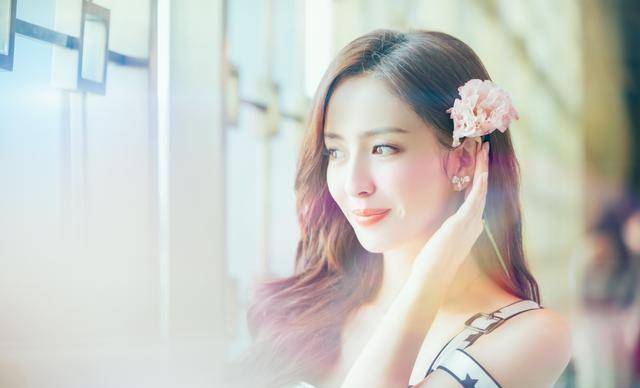 女神明星们“不化妆”毫无气质可言？有图有“真相”“素颜”不容直视