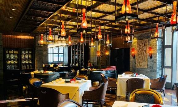 天津又新增一家五星级旅游饭店 天津丽思卡尔顿酒店喜获殊荣