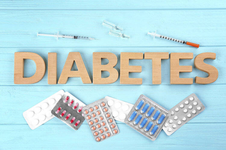 并发症|再次提醒：只有一种糖尿病不用吃药！坚持这7个方法，血糖稳稳的