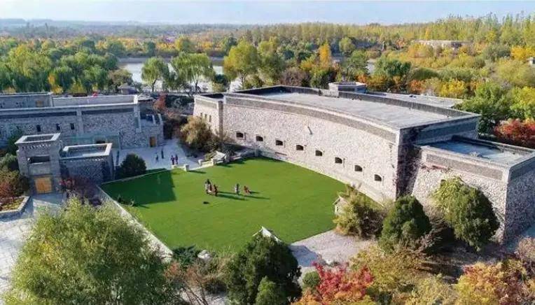 文化|贺兰山东麓旅游度假区 | 畅游贺兰山之A级景区