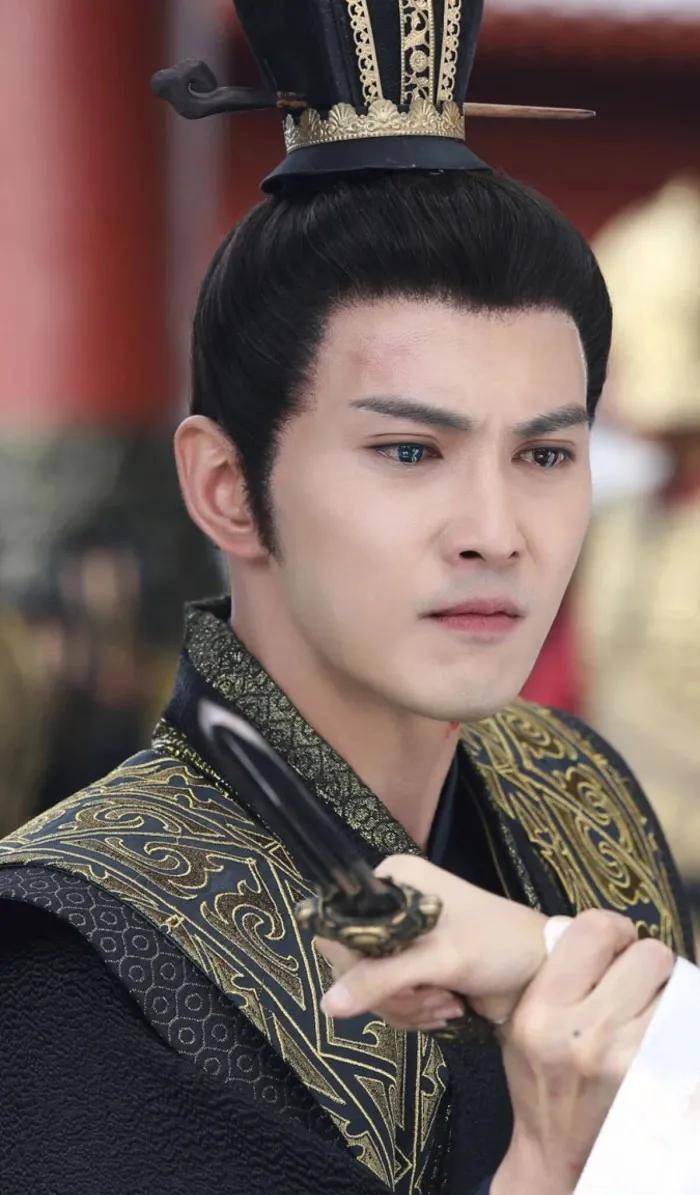 演技|影视剧中出彩的男二号，他们让人印象深刻，看看都有谁？