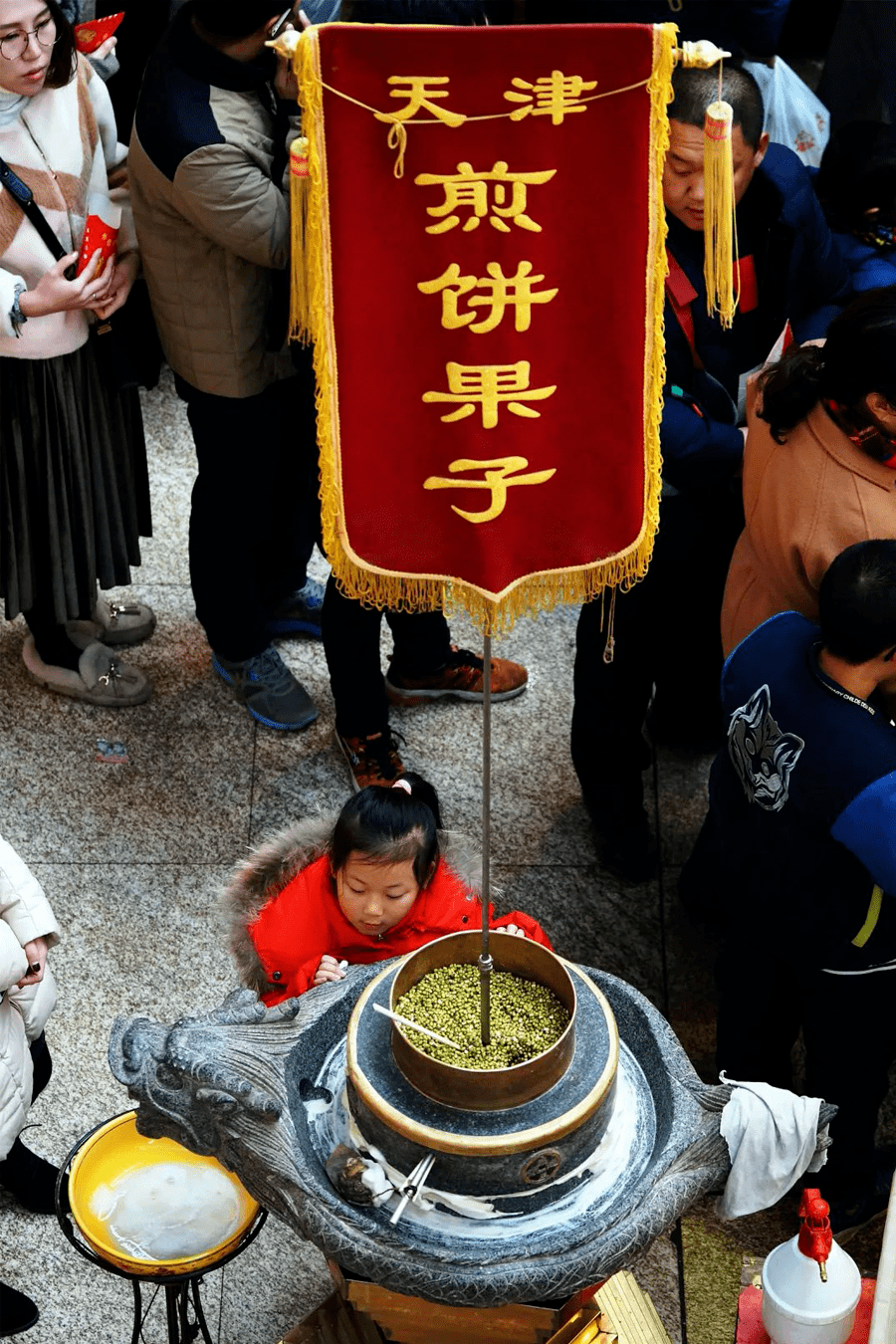 早茶|在中国最会吃早餐的十个地方，开启2022