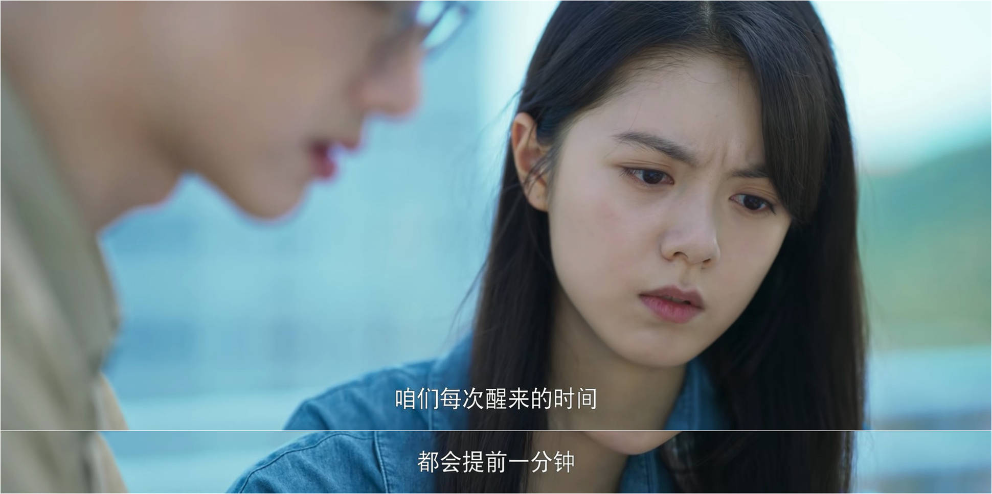 云和|白敬亭赵今麦《开端》每个梗都挺老，最后能讲出新故事吗？