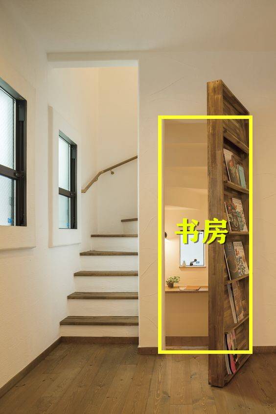 谁想到楼梯下还能这么改玻璃封成个室内阳光房多出5㎡收纳