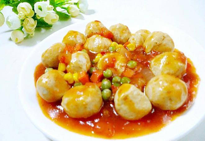 番茄酸甜鱼制作教程 f0cde085617e48068feb796875ea72d4.jpeg