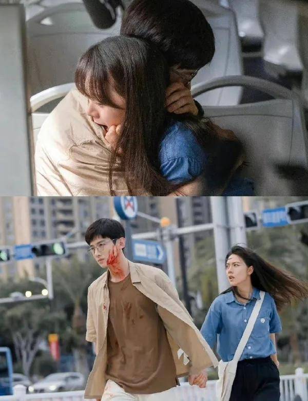 生活|开年烧脑剧《开端》，白敬亭和赵今麦cp感满满！