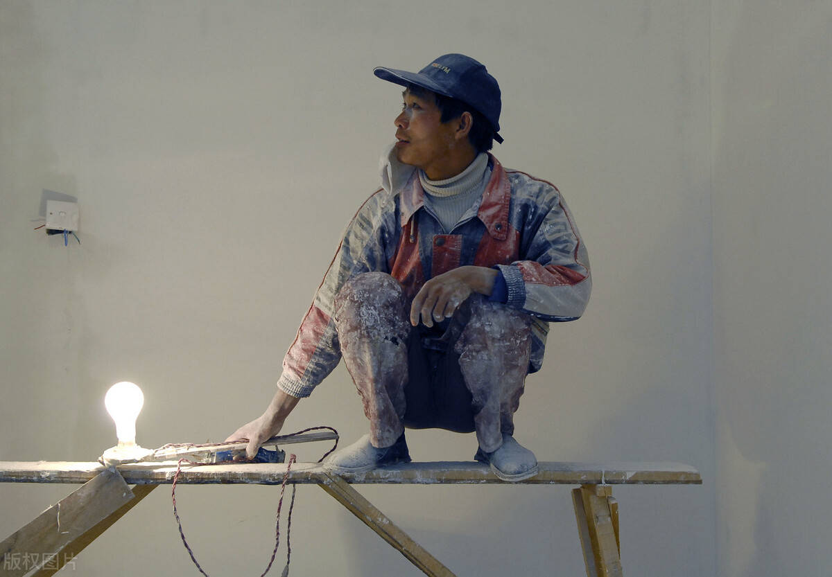 油漆对人的危害有多大_工人_防护_人体