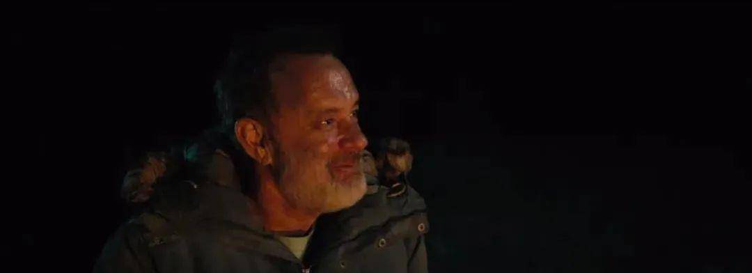 机器人|又一部高口碑科幻片来了，好评连连，网友：最后10分钟泪流不止